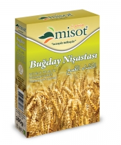 Пшеничный крахмал