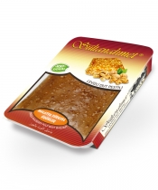 ПАСТИЛА ИЗ ТУТА С ГРЕЦКИМИ ОРЕХАМИ