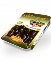 ЧУРЧХЕЛА С ГРЕЦКИМИ ОРЕХАМИ