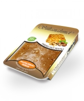 ПАСТИЛА ИЗ ТУТА С ОРЕХАМИ СУЛТАНАХМЕТ