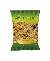 высушенный липа