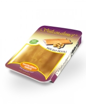 ОБЫЧНАЯ ПАСТИЛА ИЗ ТУТА