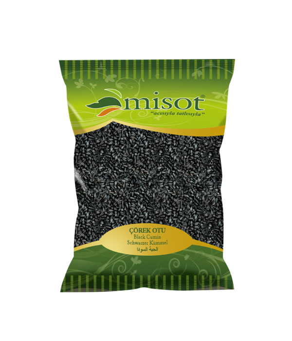 ЧЕРНУШКА ДАМАССКАЯ