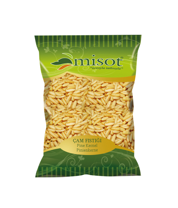 КЕДРОВЫЕ ОРЕХИ