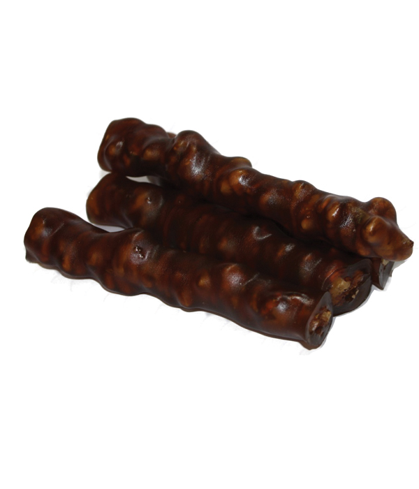 ВИНОГРАДНАЯ ЧУРЧХЕЛА С ГРЕЦКИМИ ОРЕХАМИ