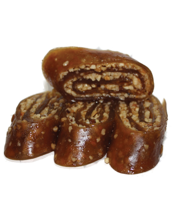 СЛАДКИЕ БЛЮДА СУЛТАНАХМЕТ 