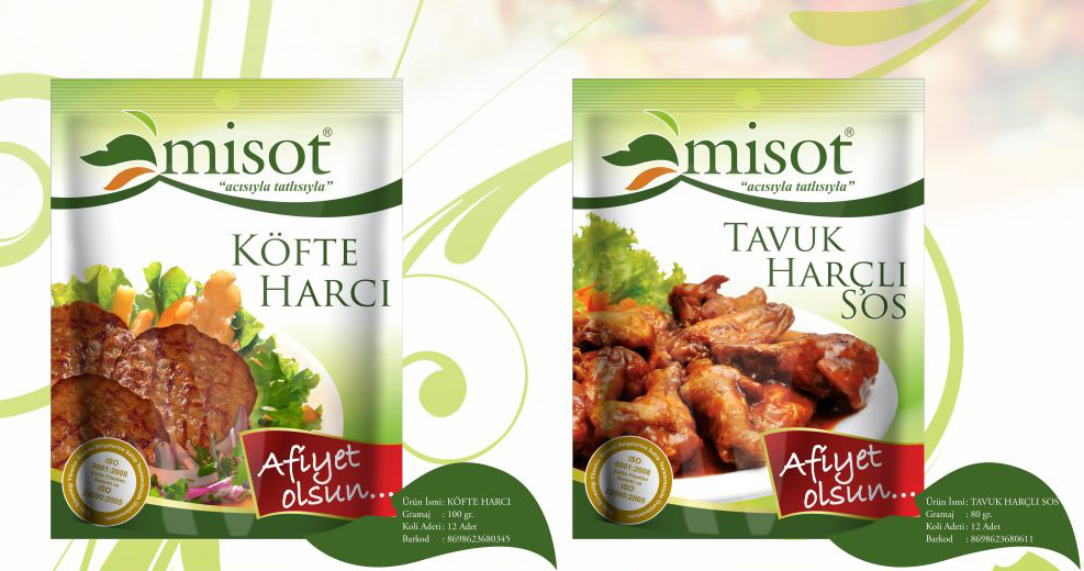 Миномет соус и куриные фрикадельки