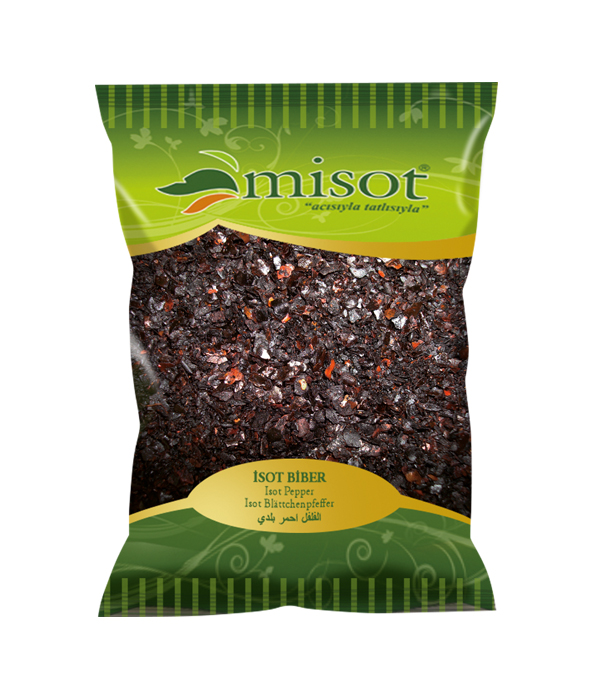 ОСТРЫЙ ПЕРЕЦ