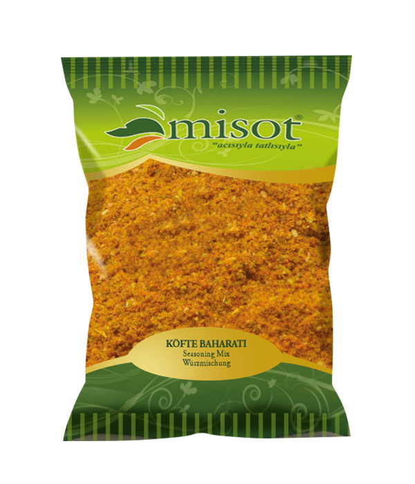 ПРЯНОСТИ ДЛЯ КОТЛЕТ