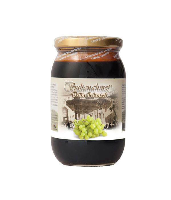 виноградные Патока